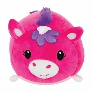 Fiesta Lil' Huggy Celeste - 8" Unicorn Plush Toy